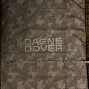 Dagne Dover 29x25 draw string dust bag